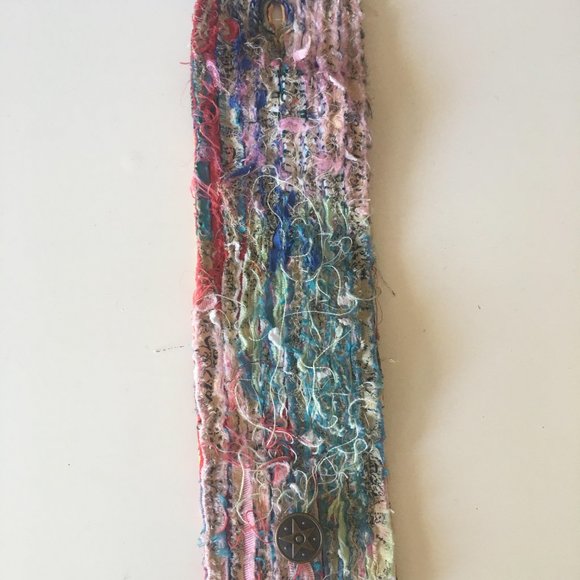 Handmade Wrap-Around Bracelete - Picture 3 of 3